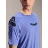 Alpine Stars A-Aria Polartec Elite SS Jersey - Camisola BTT homem | Hardloop