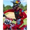 Alpine Stars A-5 Plasma Chest Protector - MTB Back protector | Hardloop