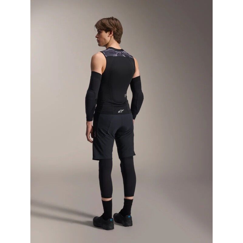 Alpine Stars A-Motion Plasma Protection Vest | Hardloop