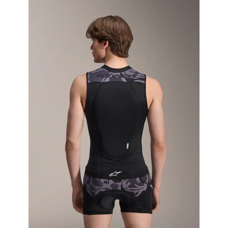 Alpine Stars A-Motion Plasma Protection Vest | Hardloop