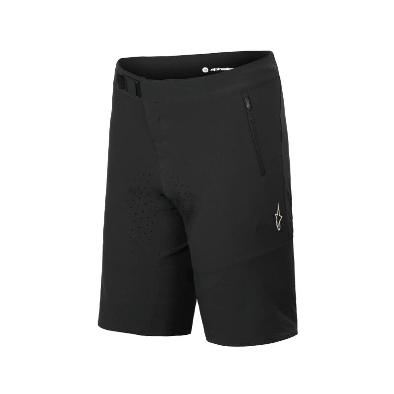 A-Aria Elite - MTB Shortsit - Miehet