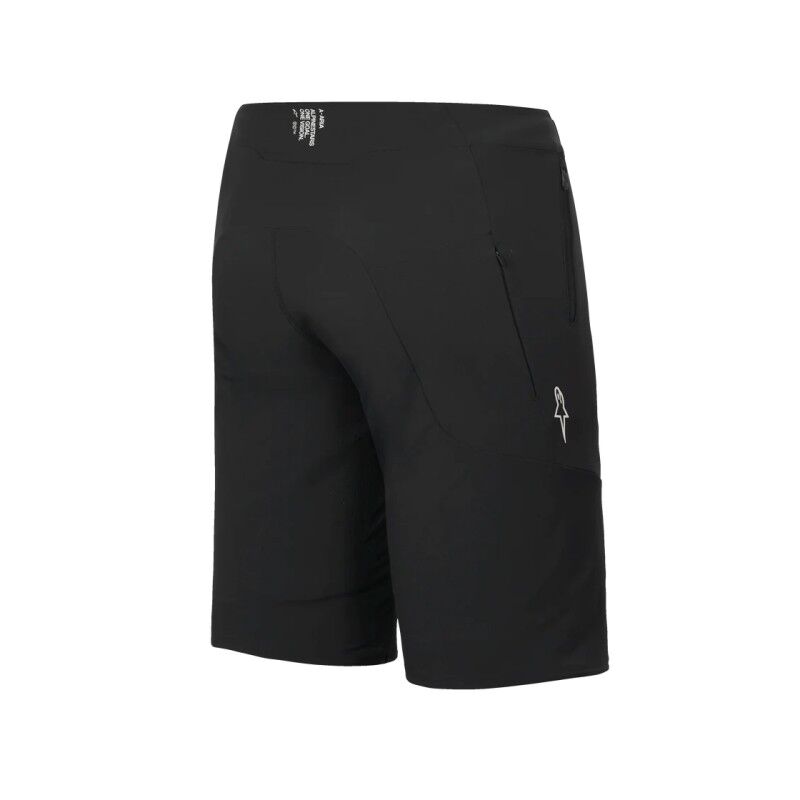 Alpine Stars A-Aria Elite - MTB Shortsit - Miehet | Hardloop