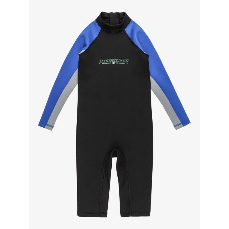 Quiksilver Everyday Heat Short - Surf wetsuit - Kinderen | Hardloop