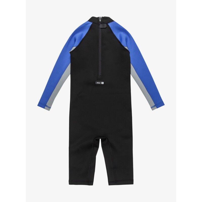 Quiksilver Everyday Heat Short - Surf Wetsuit - Kid's | Hardloop