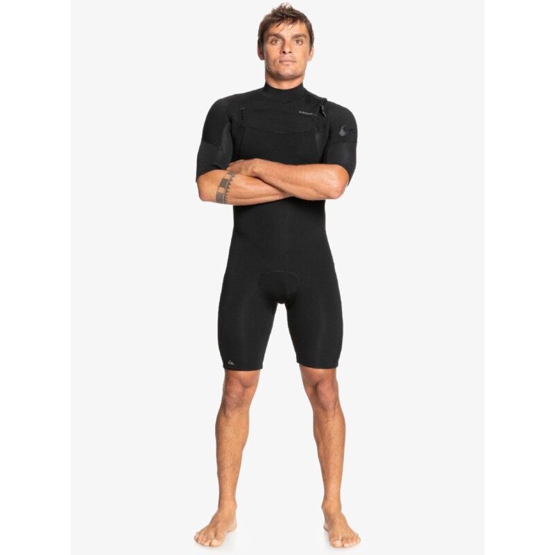 2/2mm Prologue Springsuit SS BZ - Fato surf homem