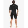 Quiksilver 2/2mm Prologue Springsuit SS BZ - Surfing Kombinezony męskie | Hardloop