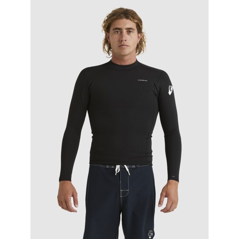 Canottiere Canotta Neoprene Uomo Quiksilver 1mm Prologue Top