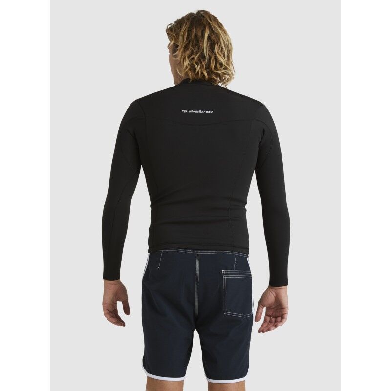 Quiksilver 1mm Prologue - Meski Top neoprenowy surfingowy | Hardloop