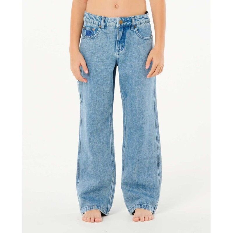 Hyped Boys Denim - Trousers - Kid's