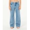Rip Curl Hyped Boys Denim - Trousers - Kid's | Hardloop