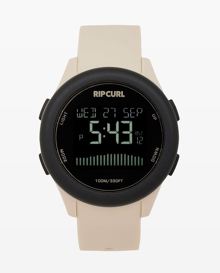 Rip Curl Rip Tide Women - Zegarek do surfingu | Hardloop