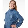 Rip Curl Anti-Series Rain Jacket - Regnjakke - Barn | Hardloop