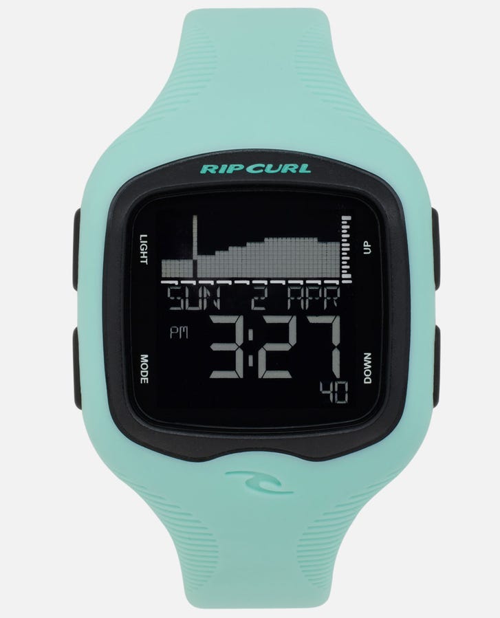 Rip Curl Kauai Tide Women - Zegarek do surfingu | Hardloop