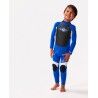 Rip Curl 5/3mm Omega BZ - Mute da surf - Bambino | Hardloop
