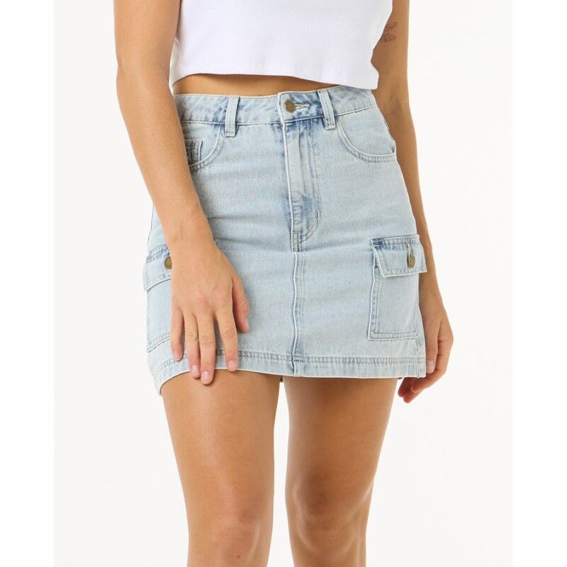 Las Dalias - Saia mulher