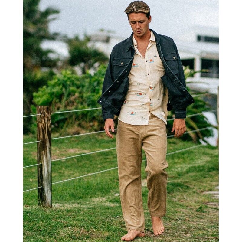 Rip Curl Classic Surf Cord Velvet - Hose - Herren | Hardloop