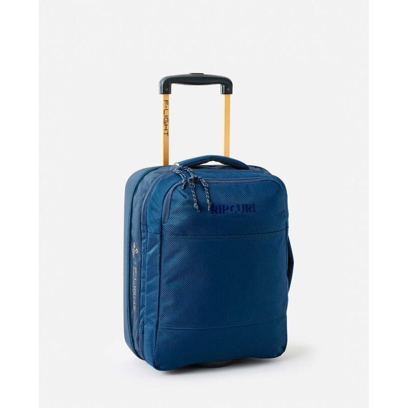 Rip Curl F-Light Cabine Sapphire - Reisetasche mit Rollen | Hardloop