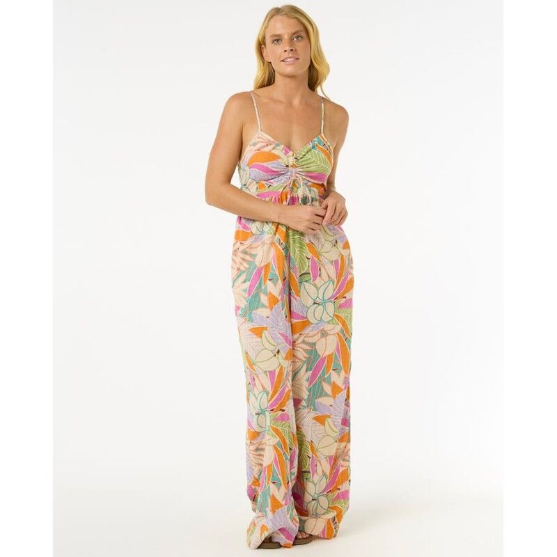 Cala Vadella - Damhängselbyxor