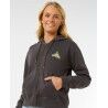 Rip Curl Relax La Paloma Zip - Bluza z kapturem damska | Hardloop