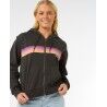Rip Curl Surfarama Zip - Hoodie - Dames | Hardloop