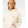 Rip Curl Relax Paradise Bay - Bluza z kapturem damska | Hardloop