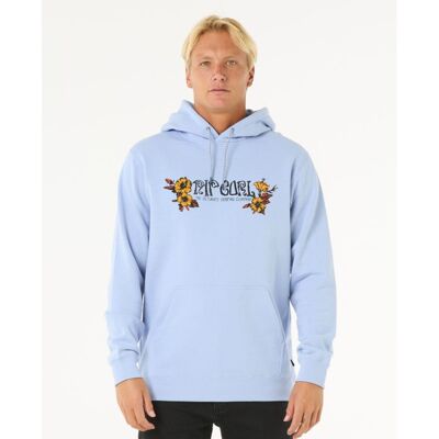 Paradise Hood - Sudadera - Hombre
