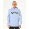 Rip Curl Paradise Hood - Felpa con cappuccio - Uomo | Hardloop