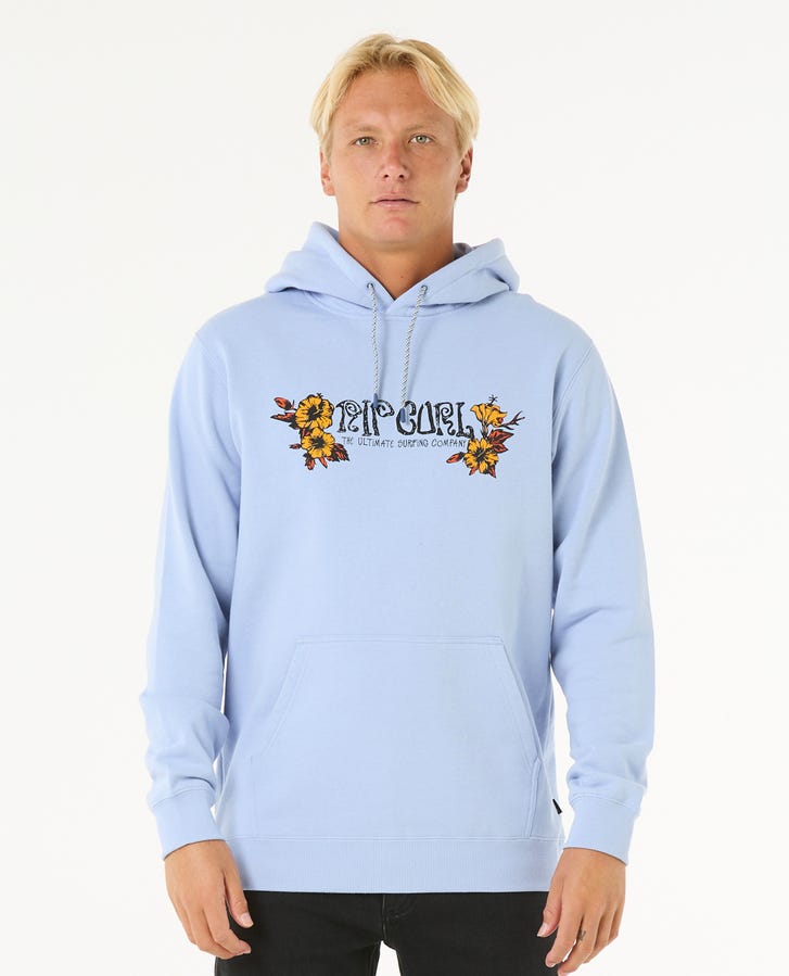 Rip Curl Paradise Hood - Hoodie - Men's | Hardloop