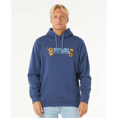 Paradise Hood - Hoodie - Men's