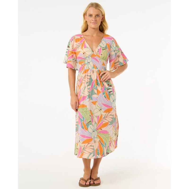 Long Cala Vadella - Jurk - Dames