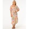 Rip Curl Long Cala Vadella - Vestido mulher | Hardloop