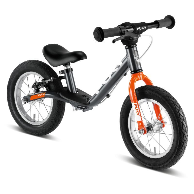 Puky LR Light BR - Balance Bike