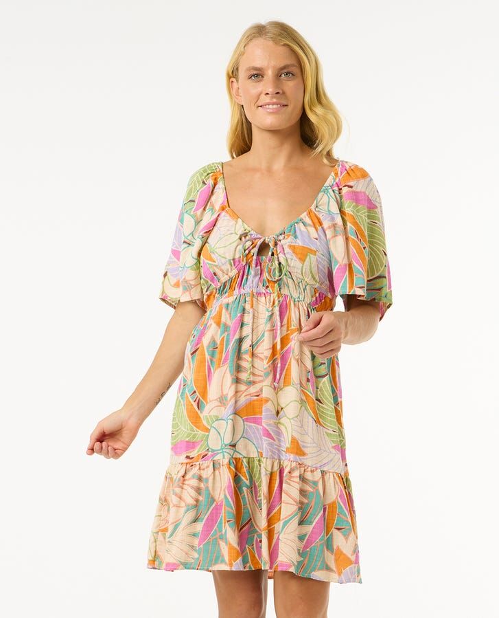 Rip Curl Cala Vadella - Vestire - Donna | Hardloop