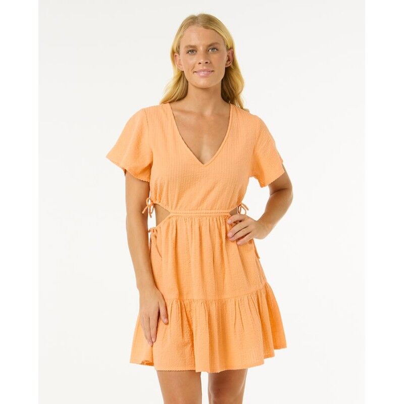 Rip Curl Cala Vadella Playa - Dress - Women's | Hardloop