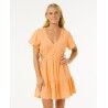 Rip Curl Cala Vadella Playa - Sukienka | Hardloop