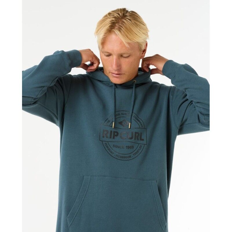 Rip Curl Stapler - Hoodie - Men's | Hardloop