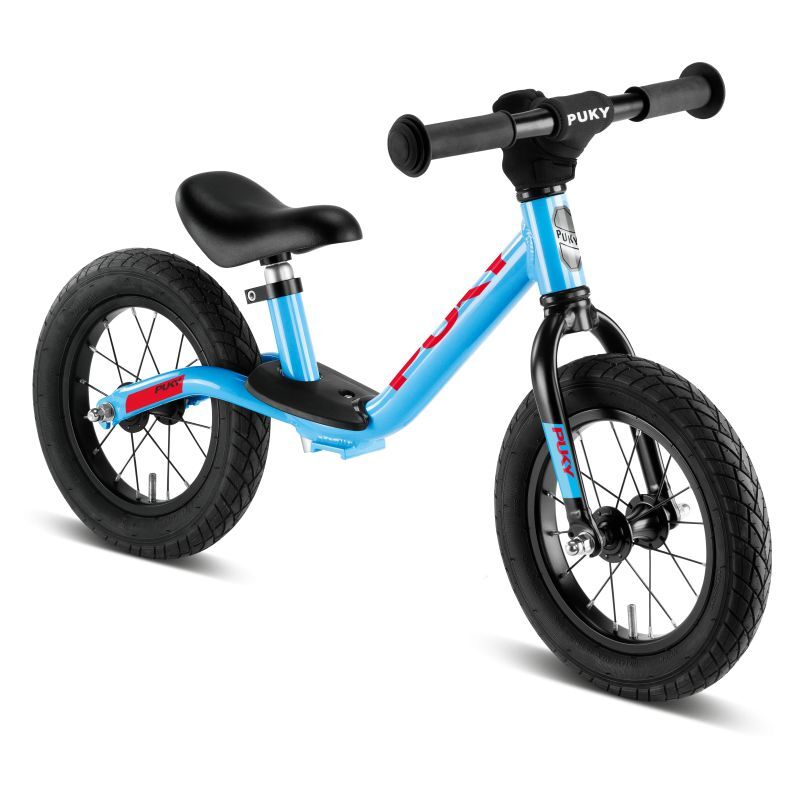 Puky LR Light - Rowerek biegowy | Hardloop