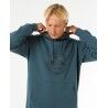 Rip Curl Stapler - Hoodie - Men's | Hardloop