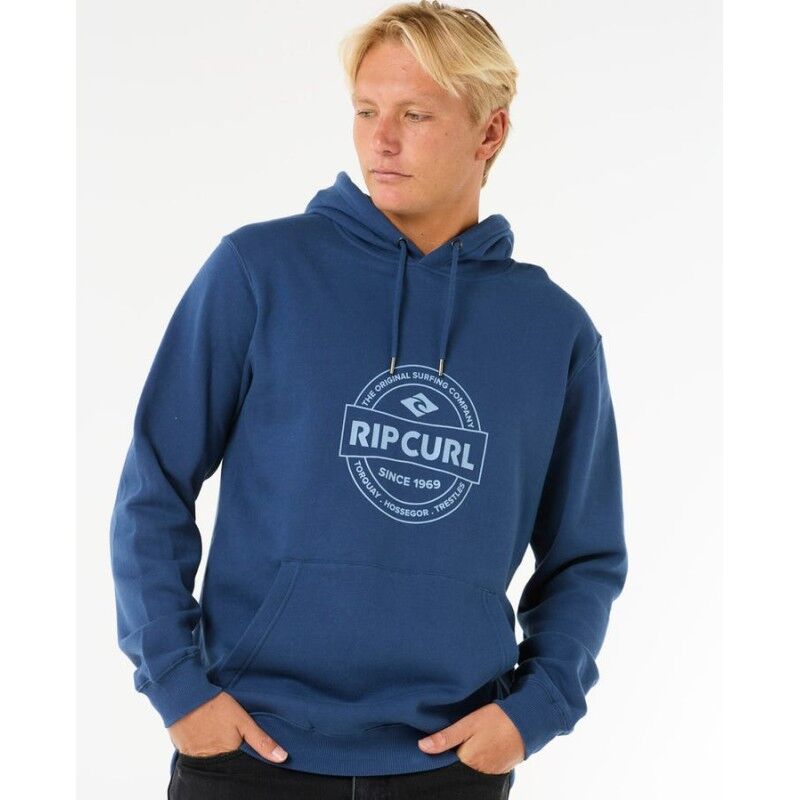 Stapler - Hoodie - Herrer