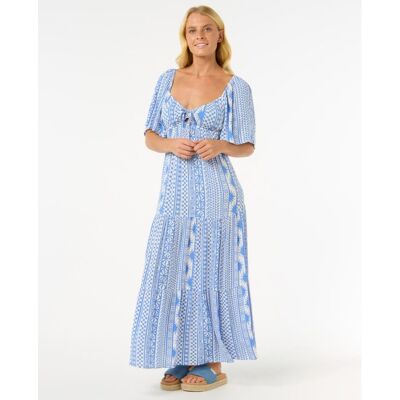 San Carlos Long - Dress - Women's