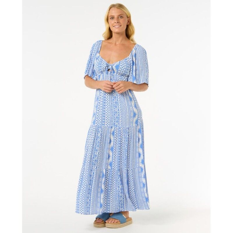 San Carlos Long - Robe femme