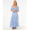 Rip Curl San Carlos Long - Dress - Women's | Hardloop