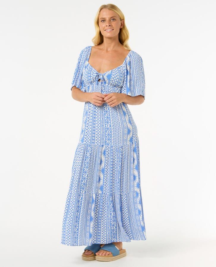 Rip Curl San Carlos Long - Vestire - Donna | Hardloop