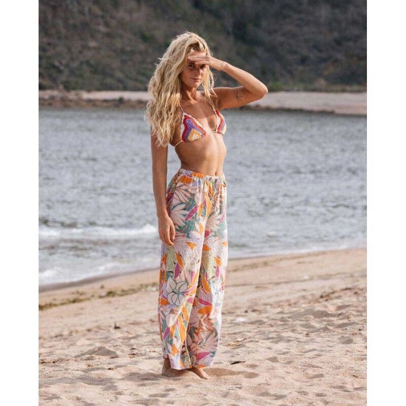 Cala Vadella - Pantalon femme