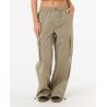 Rip Curl San Carlos Cargo - Pantaloni - Donna | Hardloop