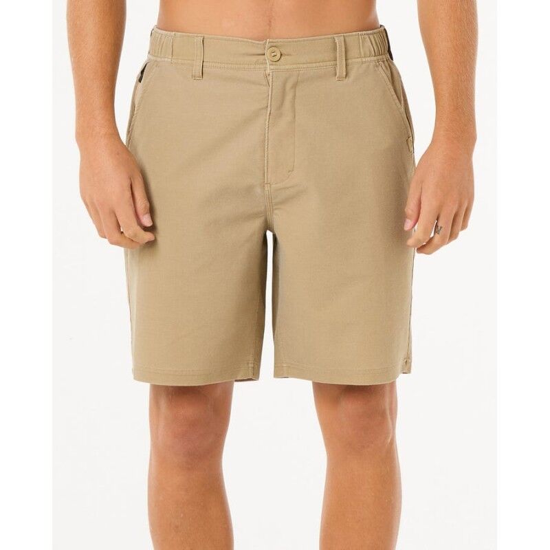 Rip Curl Boardwalk Cord Wiz - Shorts - Men's | Hardloop