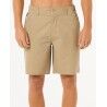 Rip Curl Boardwalk Cord Wiz - Short homme | Hardloop
