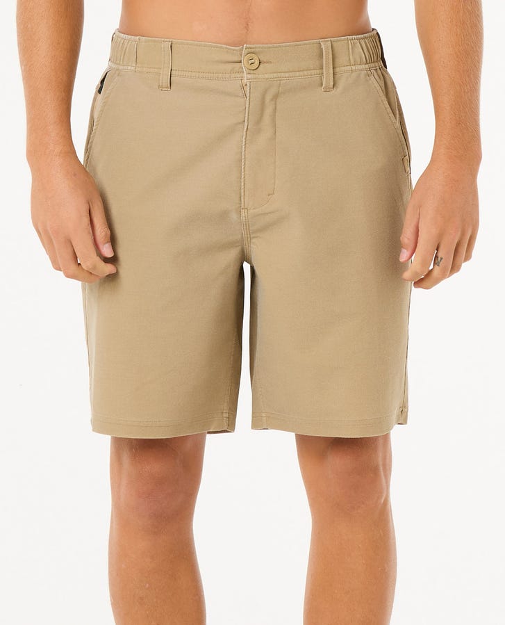 Rip Curl Boardwalk Cord Wiz - Spodenki męskie | Hardloop