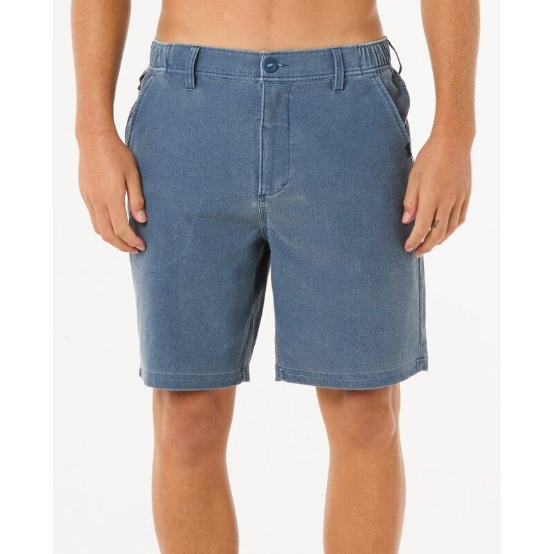 Rip Curl Boardwalk Cord Wiz - Pantaloncini - Uomo | Hardloop