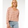 Rip Curl Bobbi - Felpa con cappuccio - Donna | Hardloop